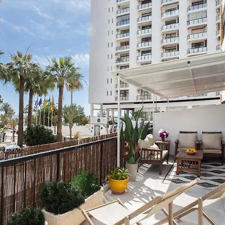 Διαμέρισμα Alay Puerto Marina