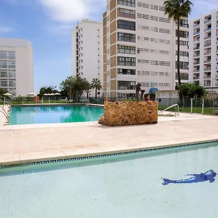 Διαμέρισμα Alay Puerto Marina
