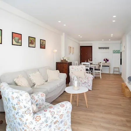 Διαμέρισμα Alay Puerto Marina Benalmádena
