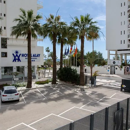 Alay Puerto Marina Διαμέρισμα
