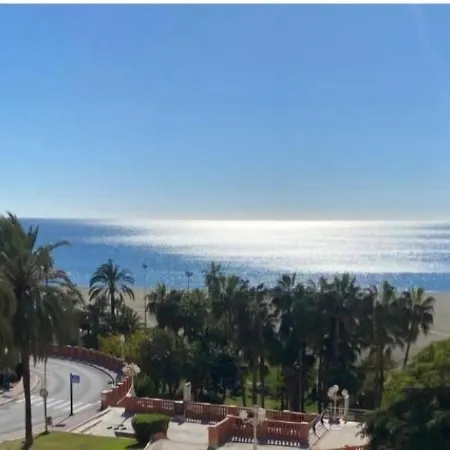 Διαμέρισμα Alay Puerto Marina Benalmádena